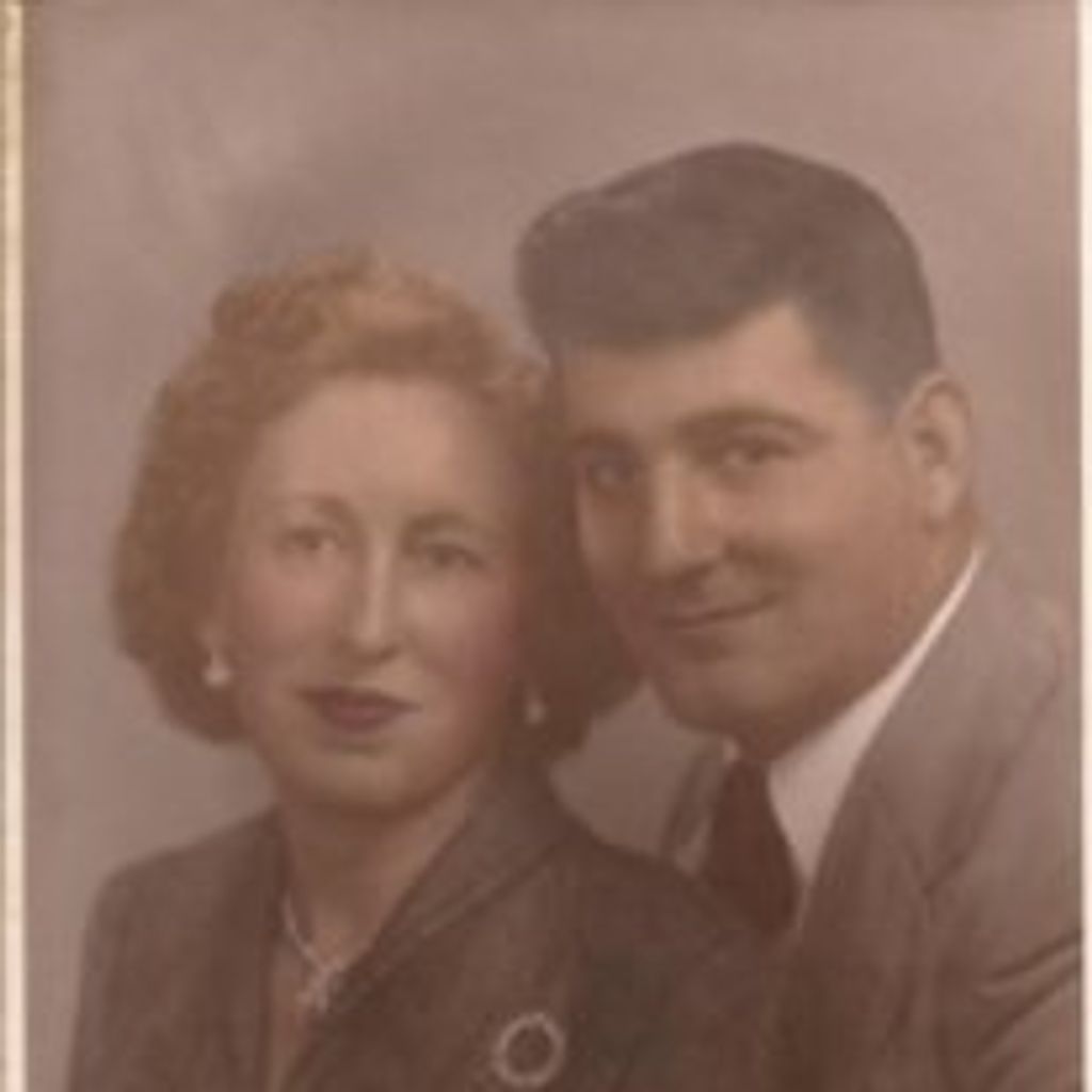 Myrtle James Boudreaux