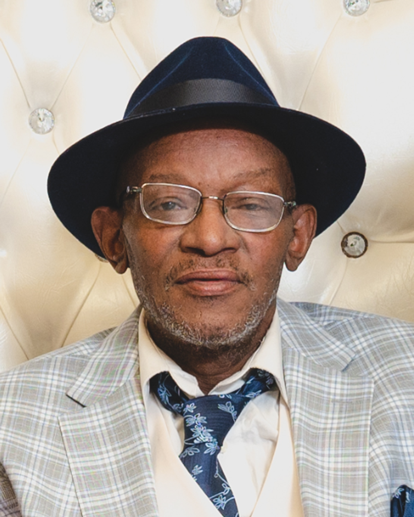 George Lee Everette Profile Photo