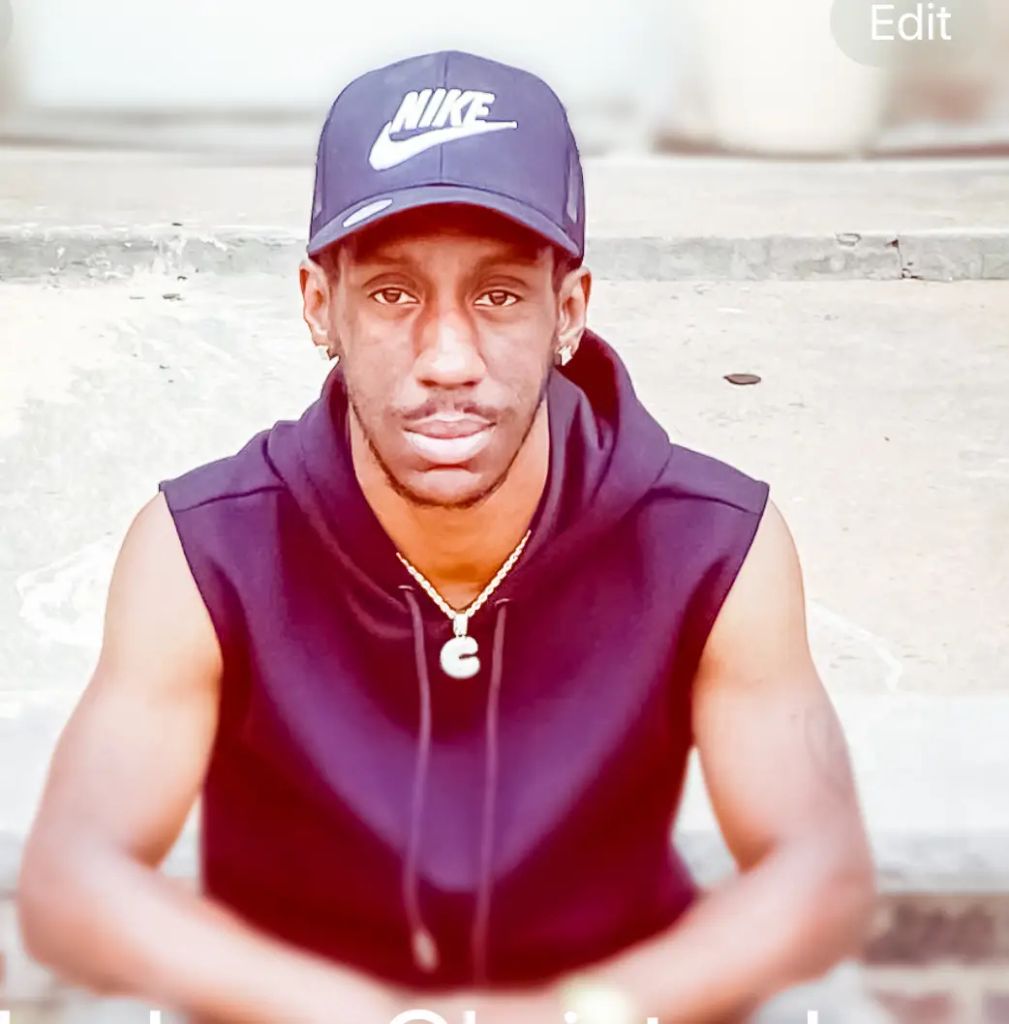Christopher Dayron Wright Profile Photo