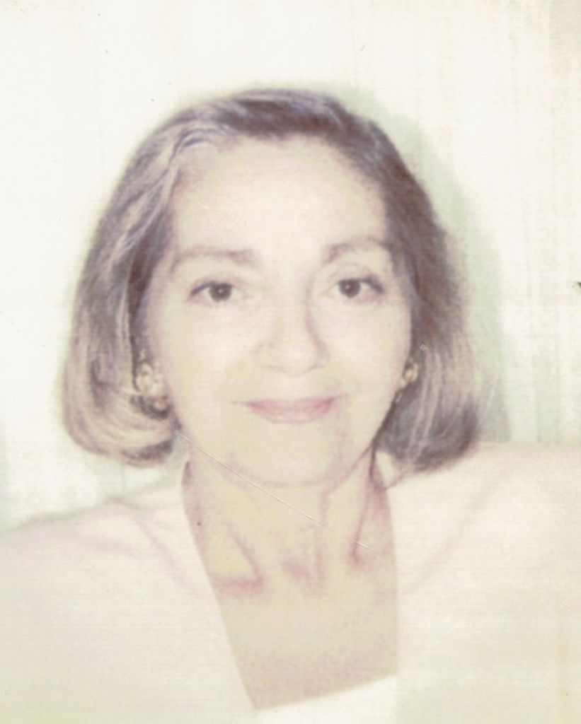 Gloria C.  "Cara" (Dubbiosi)  Bissanti Profile Photo