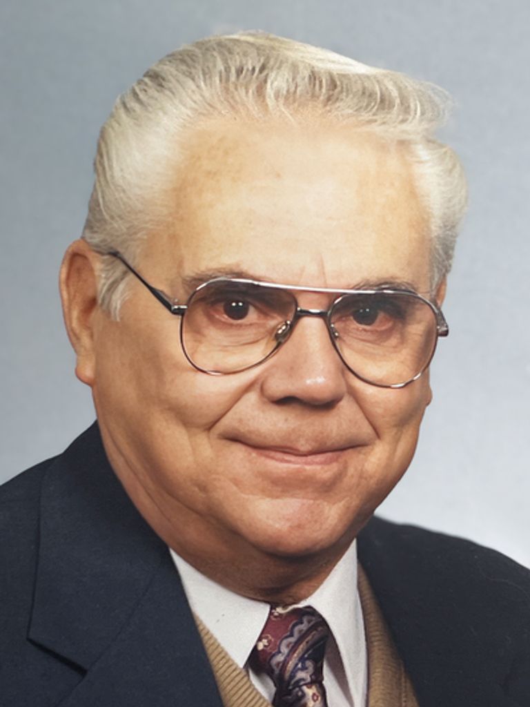 James Dwain Oda Profile Photo