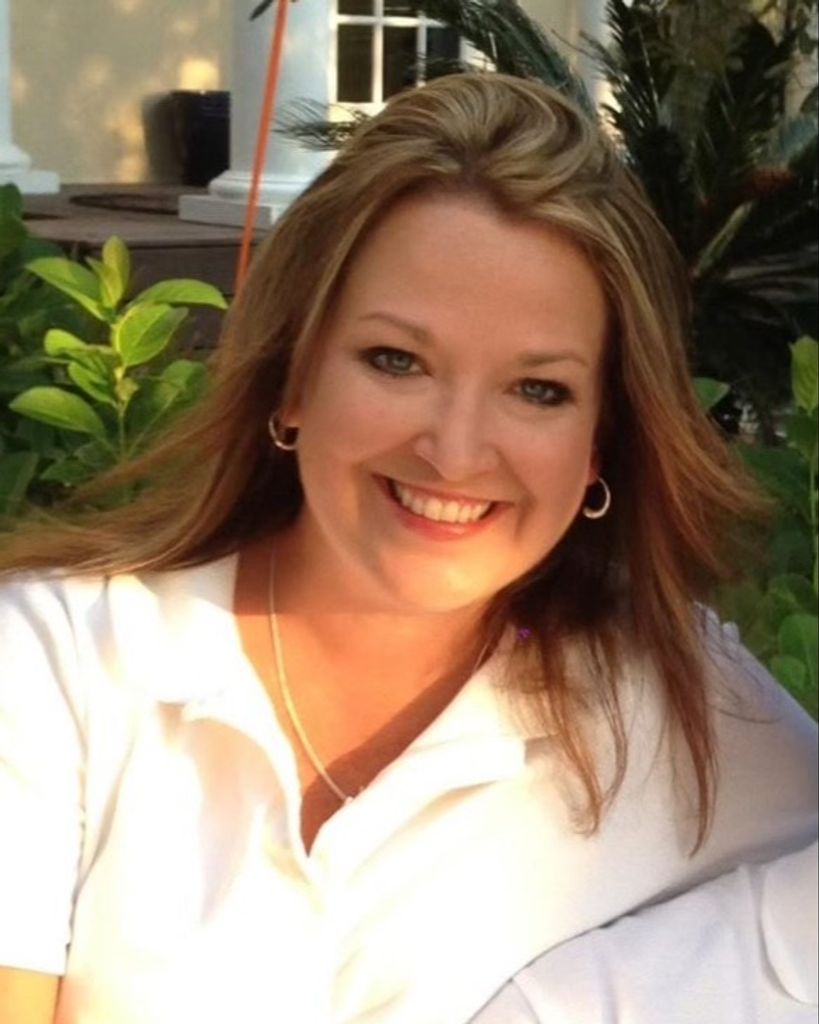Gina Michele Fugate Profile Photo
