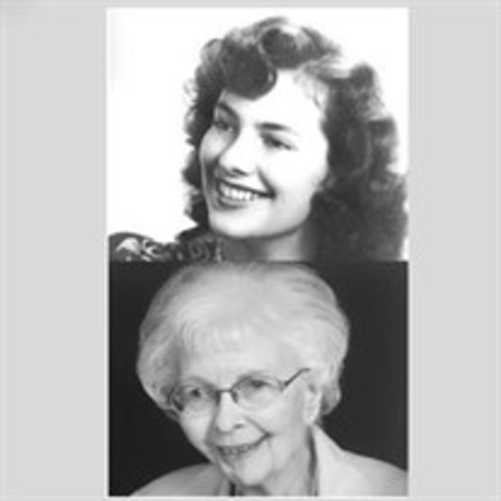 Dorothy May McArthur