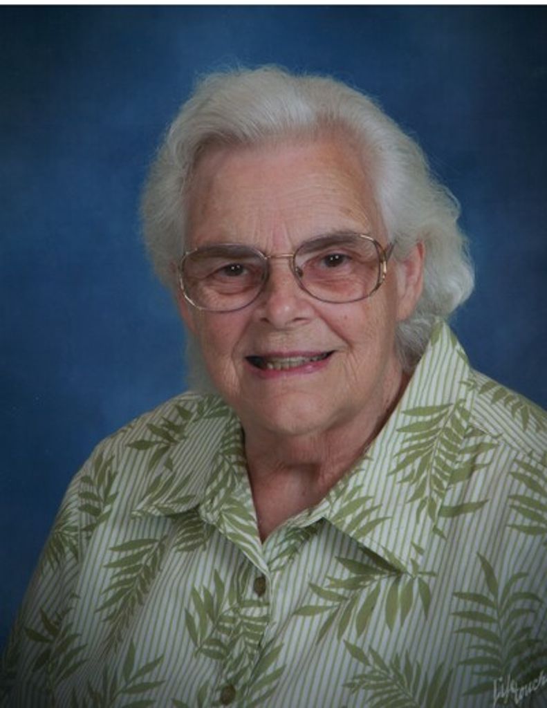 Patricia Cathrine Hespen Profile Photo