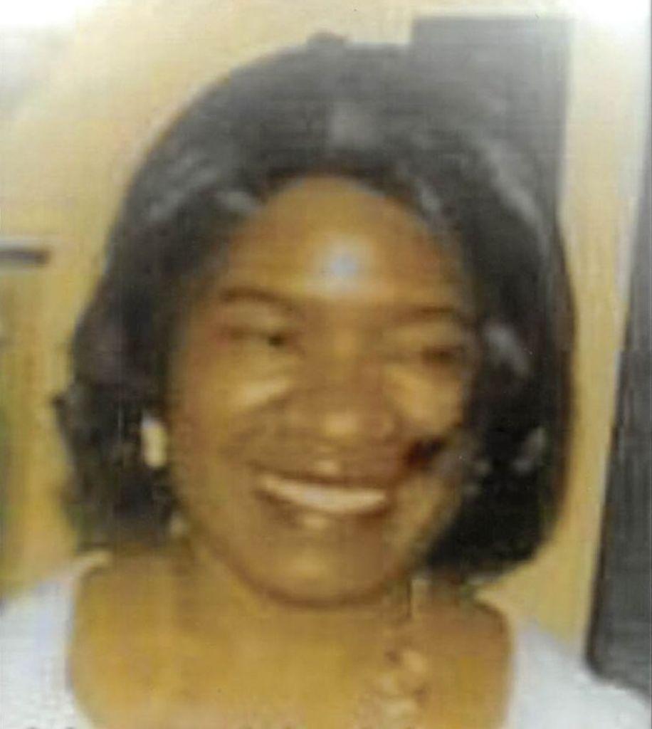 Drucilla Withers