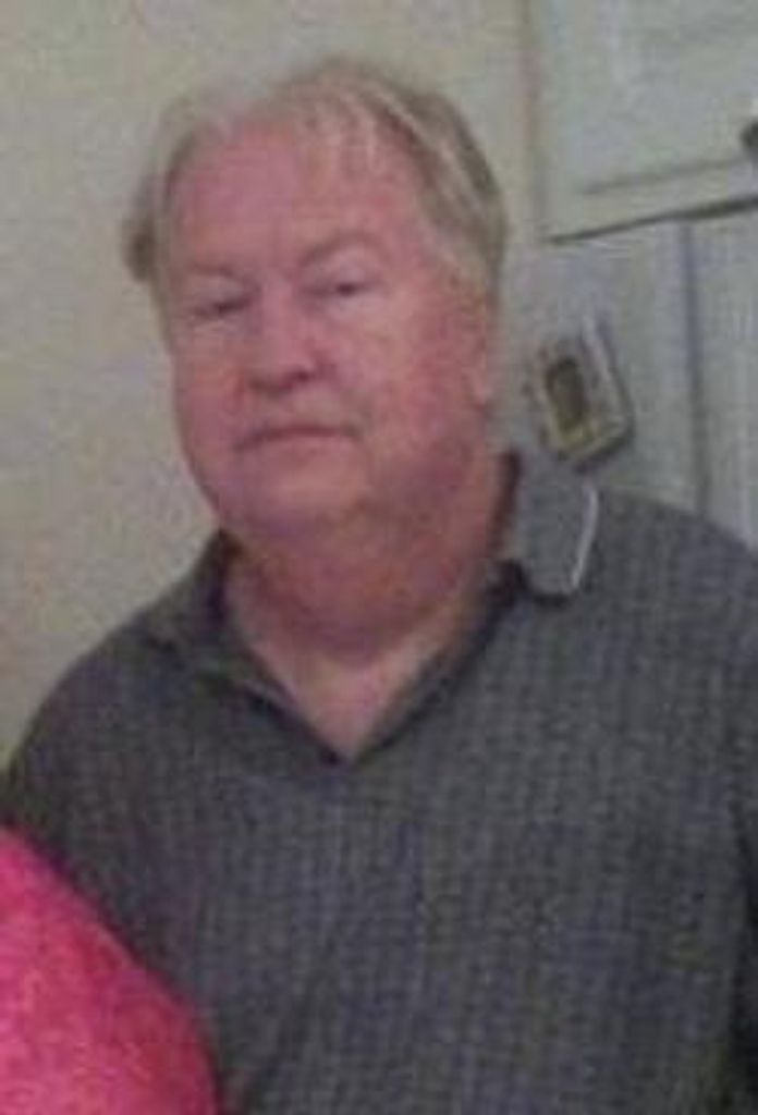 Ronnie Graves Profile Photo