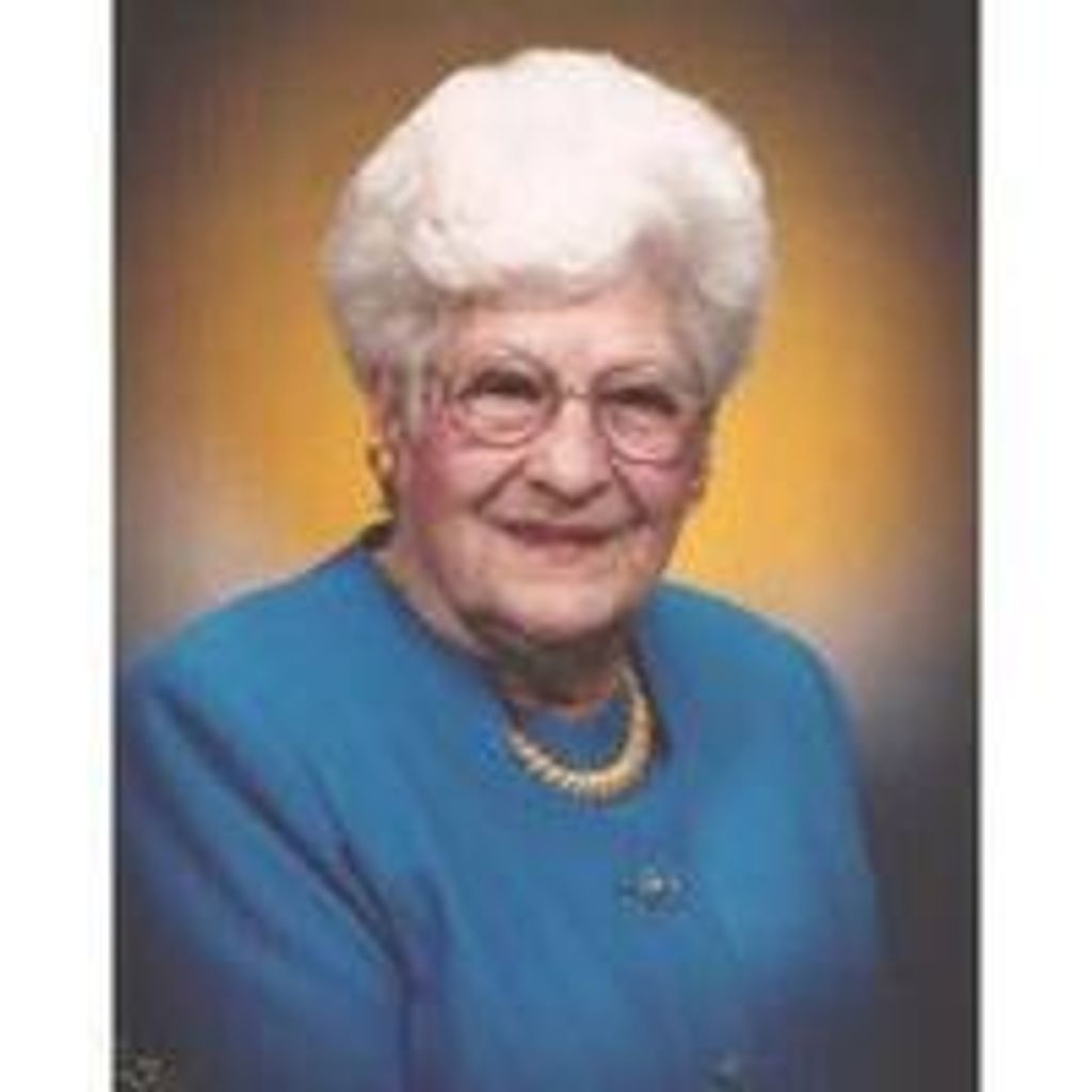 Faye Funderburk Oglesby