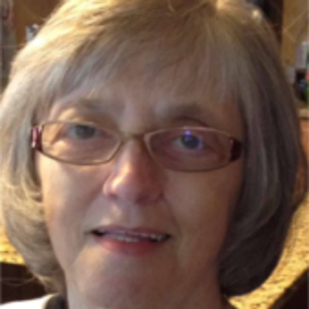 Carolyn Jennings Martin