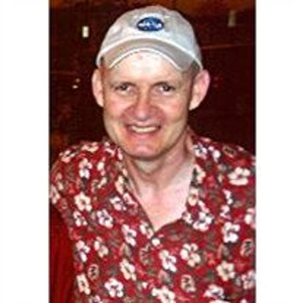 Gary  Michael Bergren