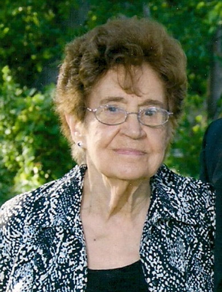 Darlene Herrin