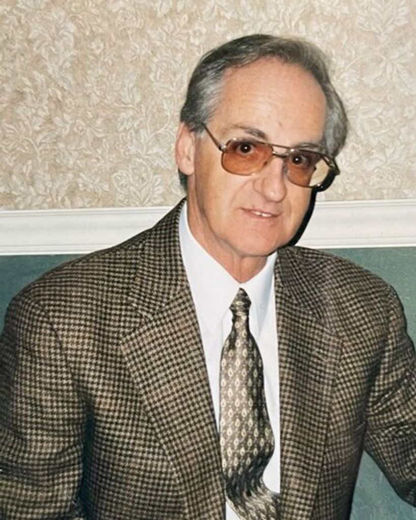 Roland A. Paquin Jr. Profile Photo