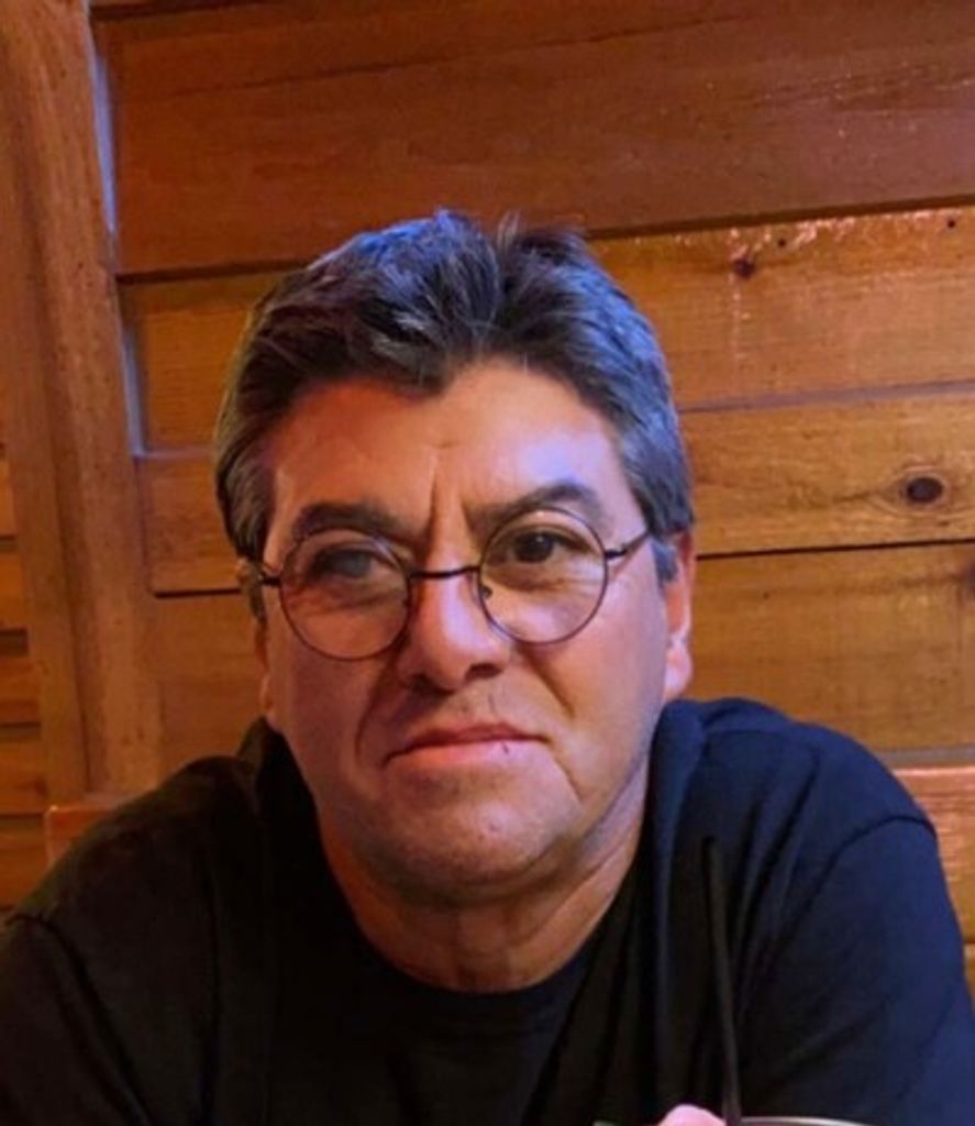Daniel "Cougar" Chavez Profile Photo