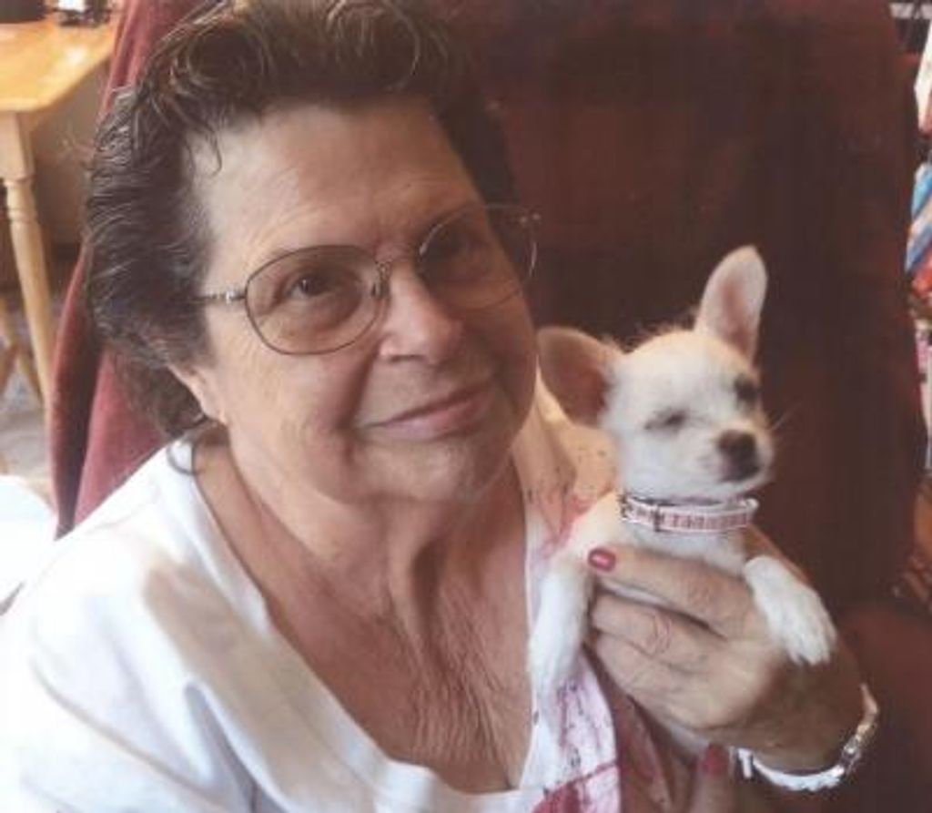 Nelson, Jeannette Lou