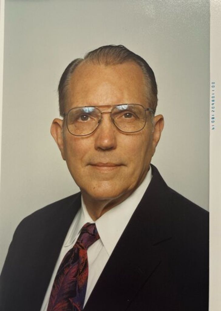 Lewis Brown Profile Photo