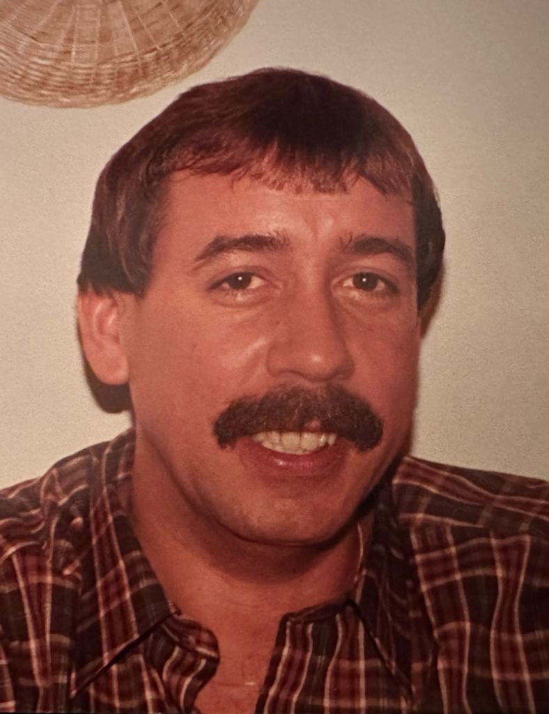Steven Robert Reed Profile Photo