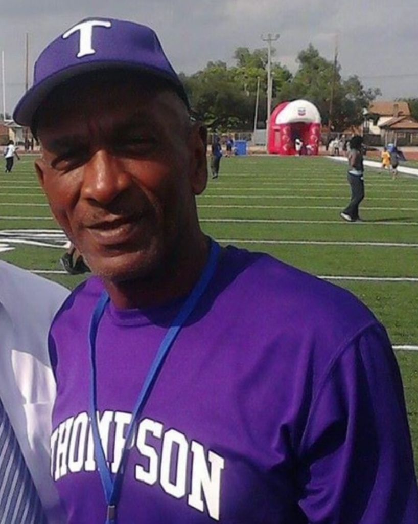 Douglas Patterson