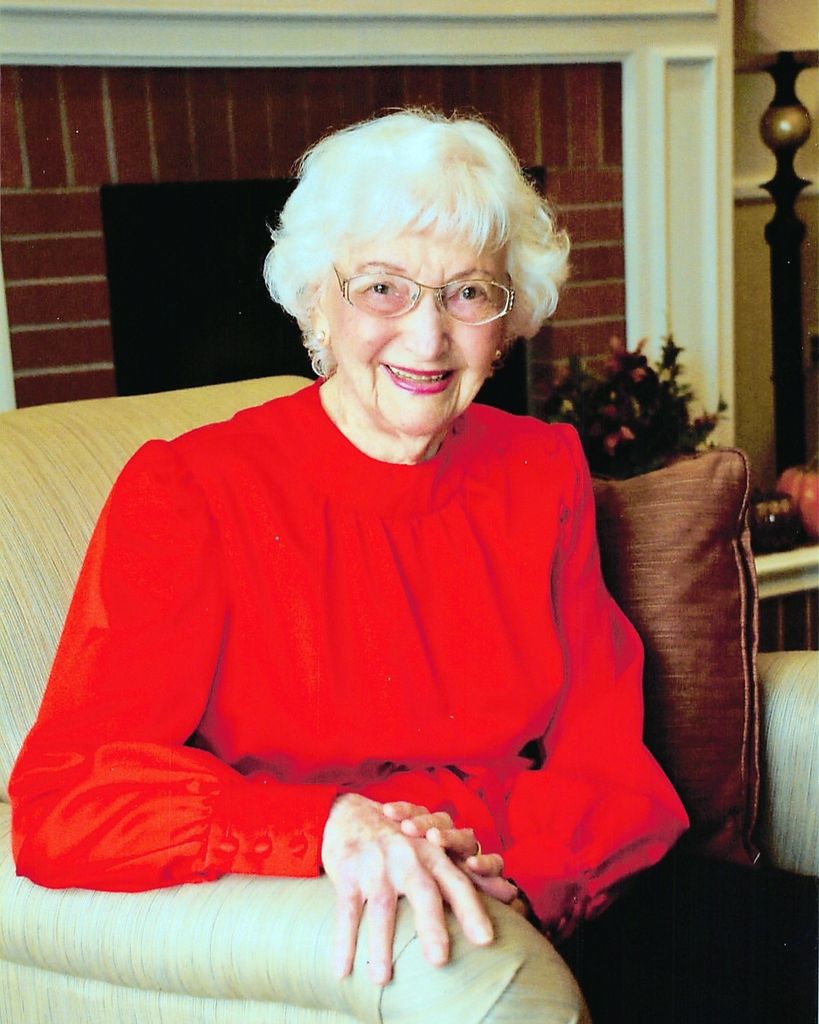 Mildred Wiles