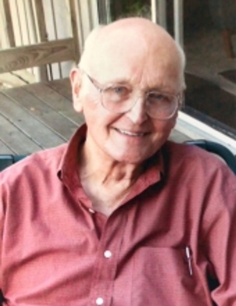 Frederick T. Ernst