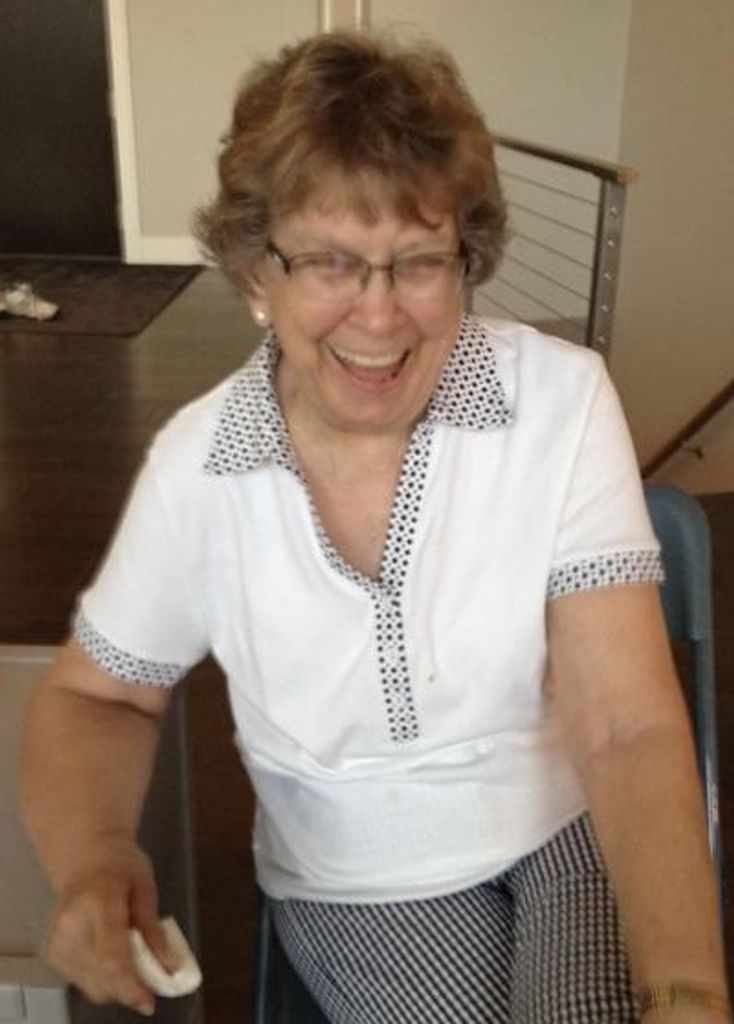 Carolyn Sue Hudnall Profile Photo