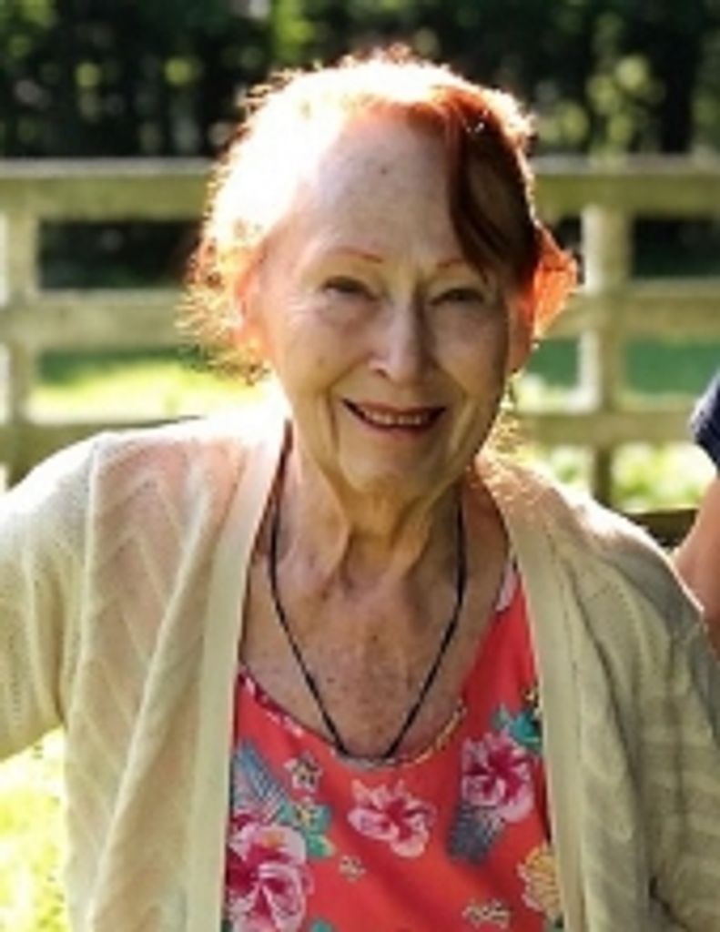 Ruth A. (Holker) Adkins