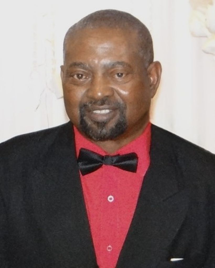 Carl Earnest Thomas Profile Photo