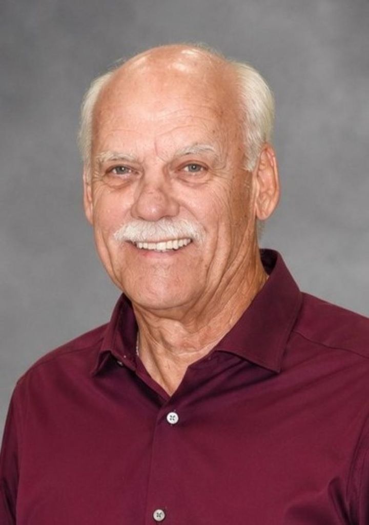 James Franklin Kick Profile Photo