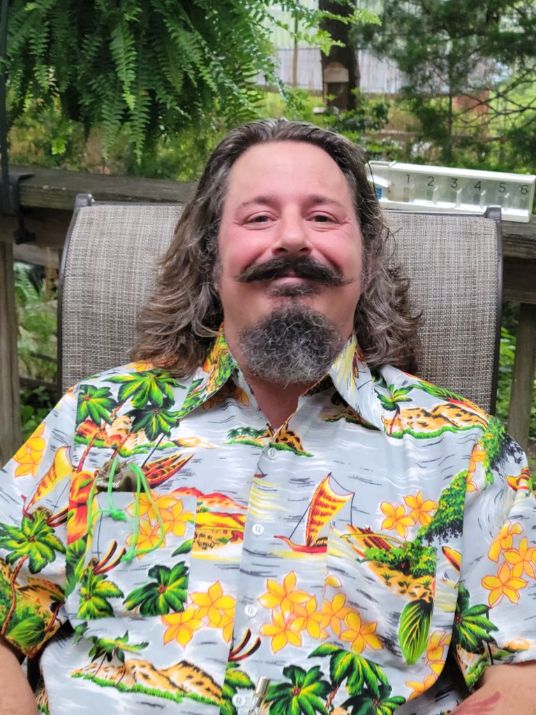 Paul T. Kueker Profile Photo