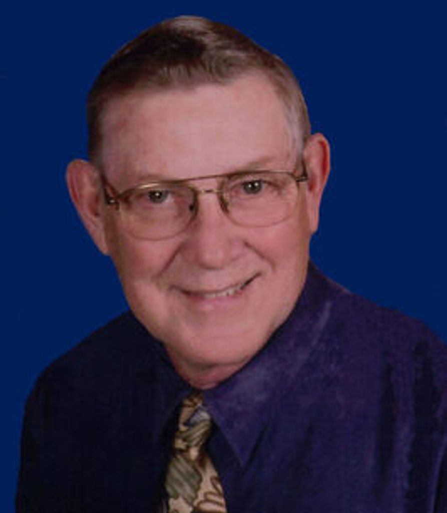 Gerald Steuerwald