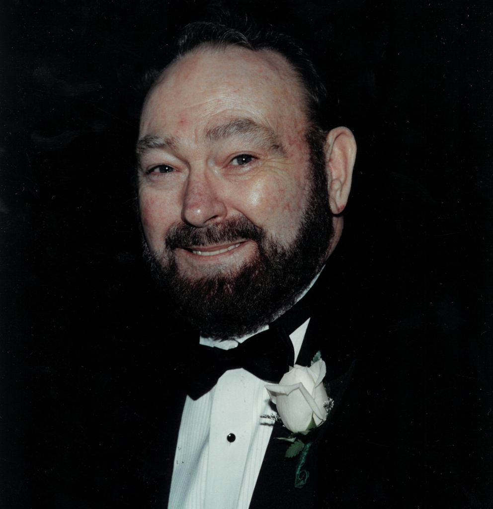 Ralph Stephenson Vernon Profile Photo