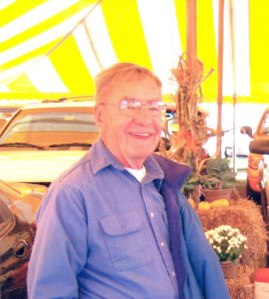 John Stefanski Profile Photo