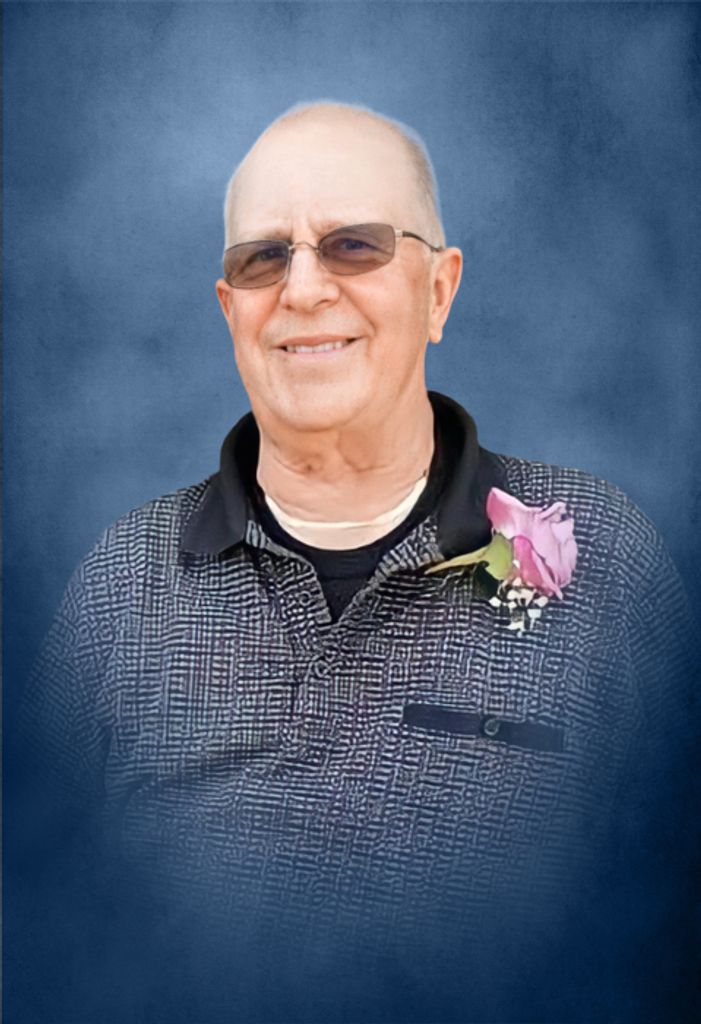 Gary Blaeser