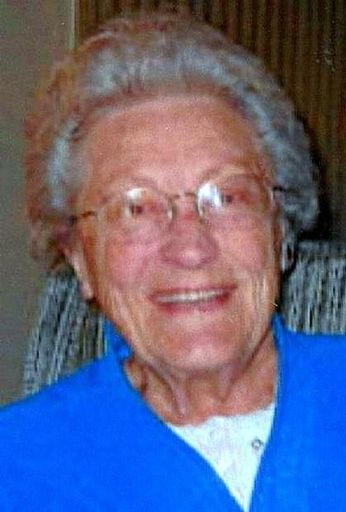 Betty A Hall Profile Photo