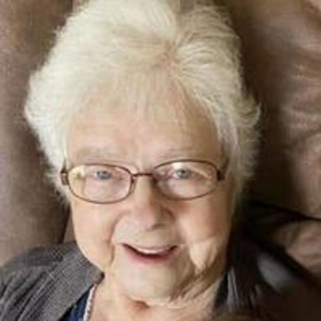 Norma Jean Rhodes