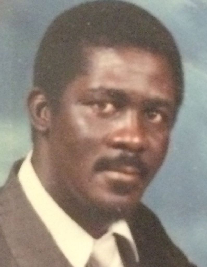 Mr. Leon Kearse, Jr.