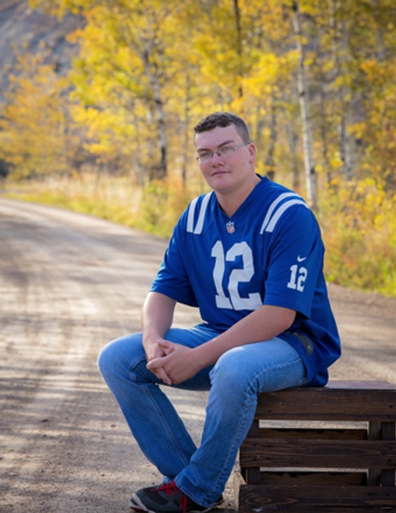 Bryan Justin Guzman Profile Photo