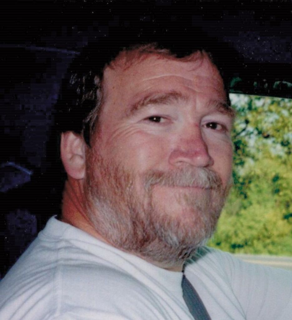 Donnie Mcswain Profile Photo