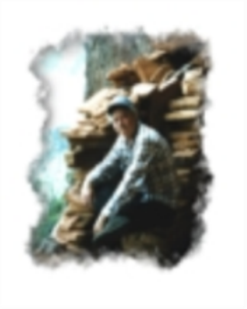 James Garnet Wright Profile Photo