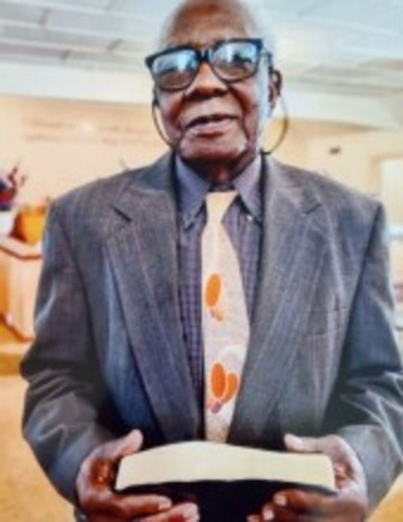 Eddie Lee Horton Jr.