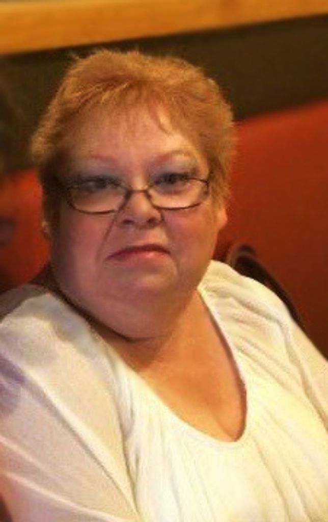 Virginia (Ginger) Louise Warnock