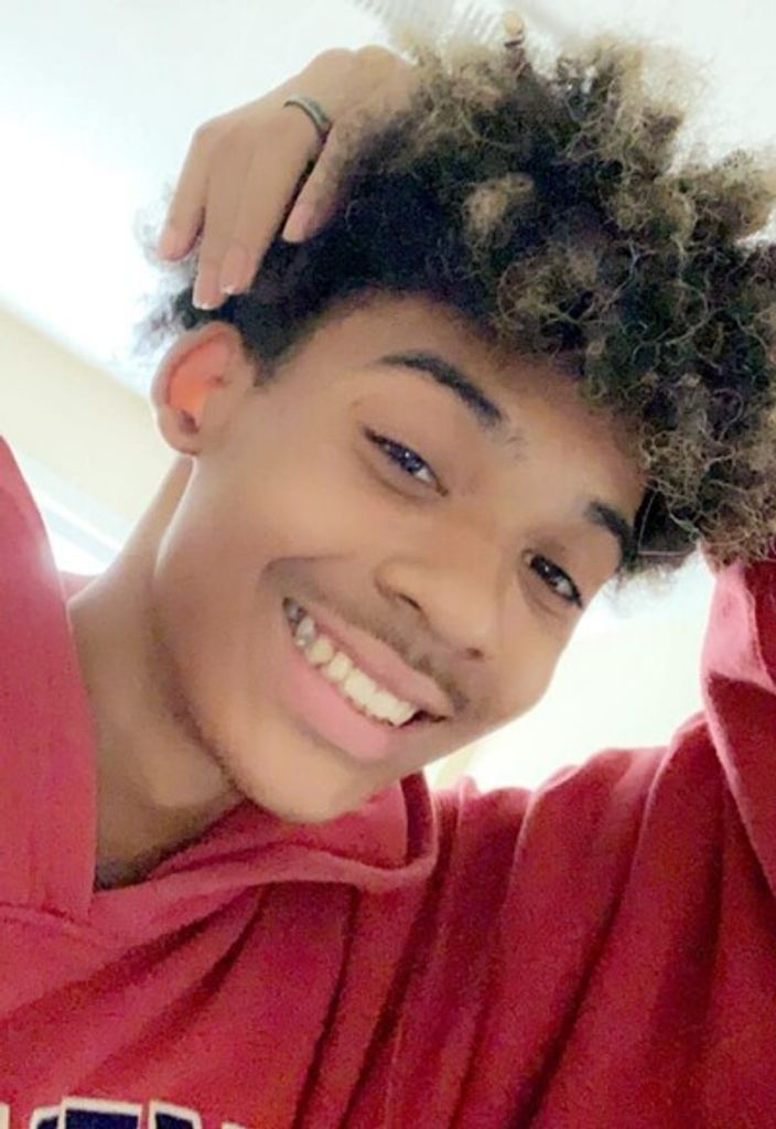 Kimani Lee Fisher Profile Photo