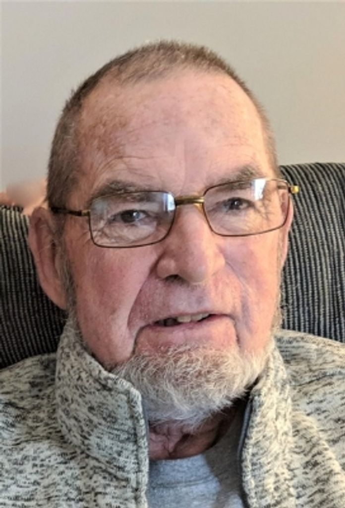 William Dean "Bill" Olendorf