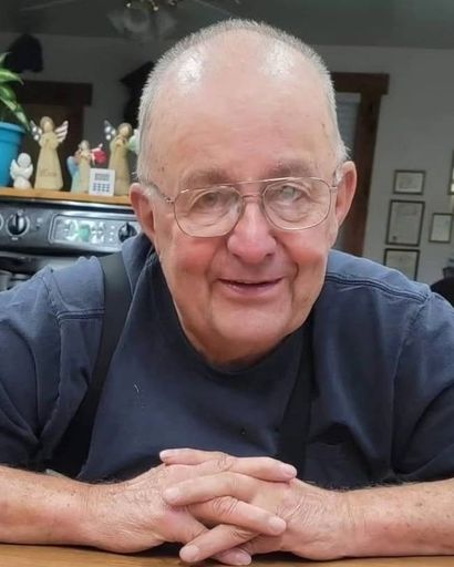 John Curtis Fay's obituary image