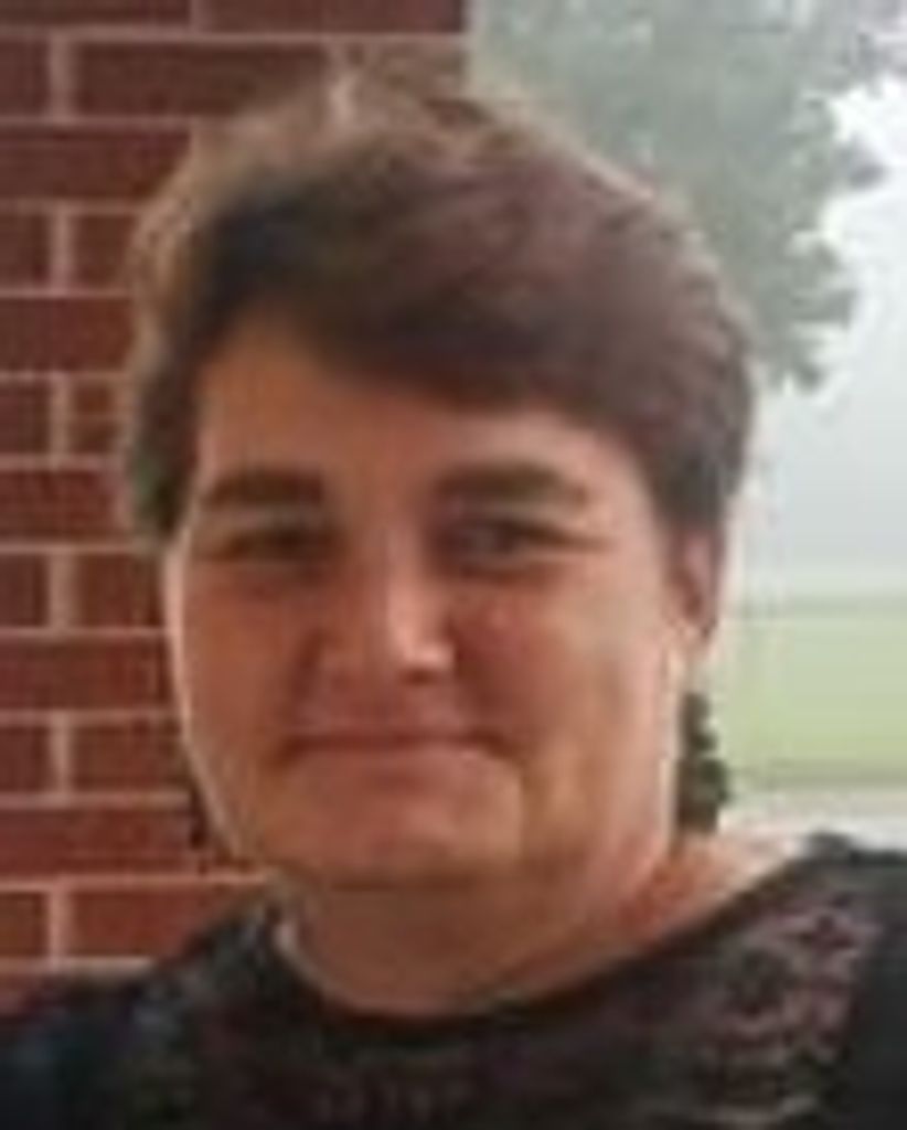 Kimberly Ann (Munion) Will