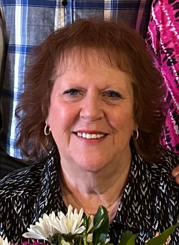 Kendra Sue Betts Profile Photo