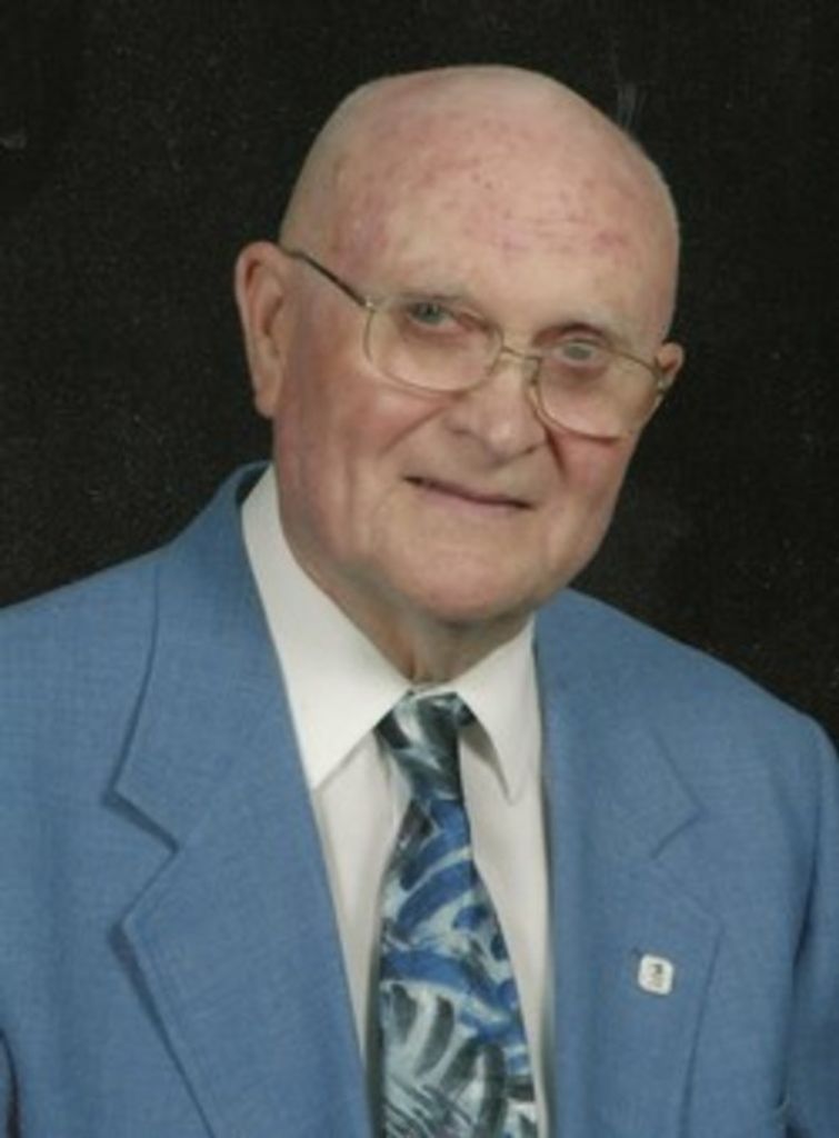 Ray Pownall
