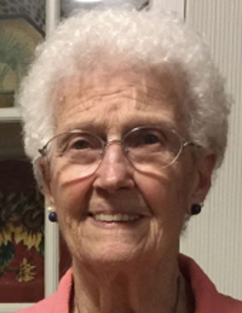 Florence D.   "Flossie" Kershner