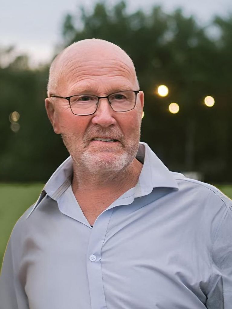 Dale Michael Berthold Profile Photo