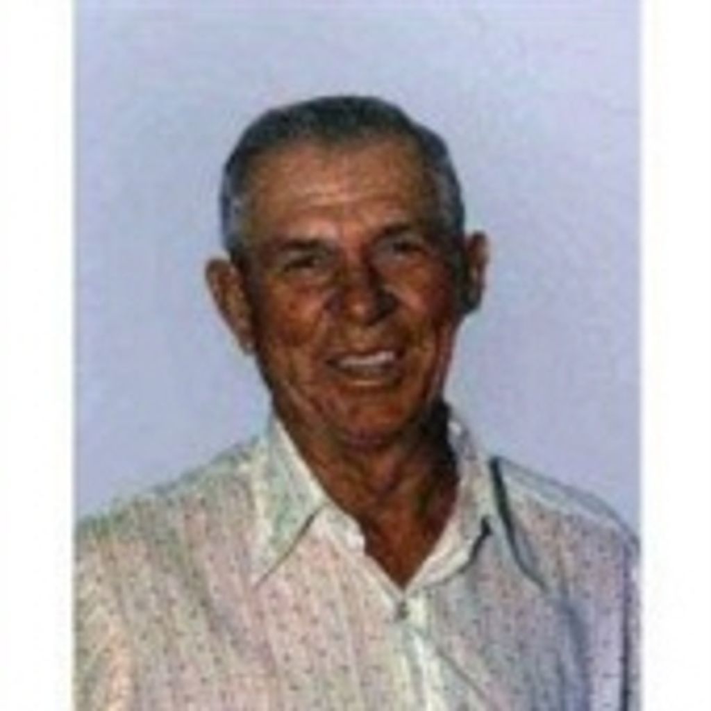 Clyde Johnny Heinzig