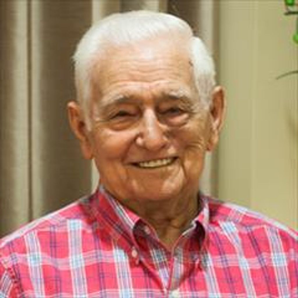 James Hopkins Cherry Profile Photo