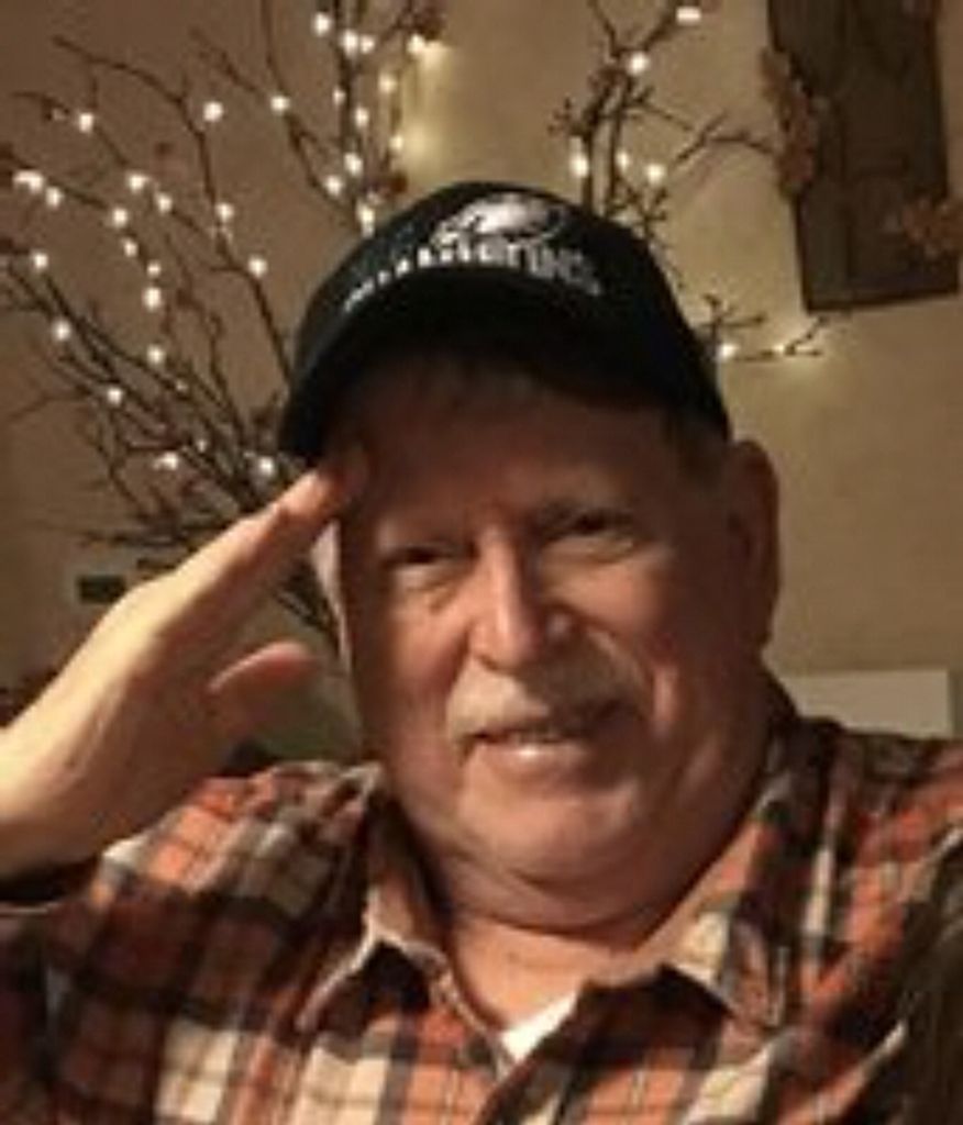 John Crowell Profile Photo